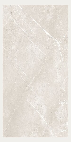 Pločica Idealker S Ambrato White Levigato 120×240 cm