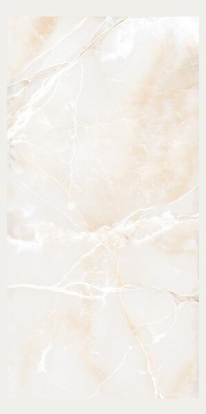Pločica Idealker V Bell Onyx Natural 60x120 cm