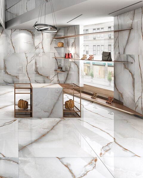 Rasprodaja pločica Idealker S Ice OnyX 120X240 cm