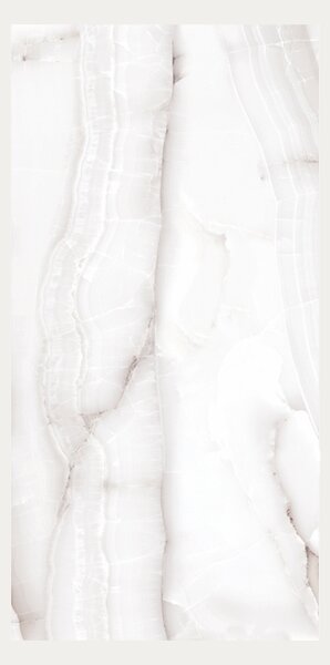Rasprodaja pločica Idealker S White OnyX Lev. 120X240 cm