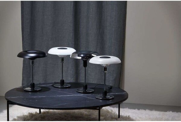 Stolne Lampa Piet Hein, Metalik, Dnevna soba, Metal