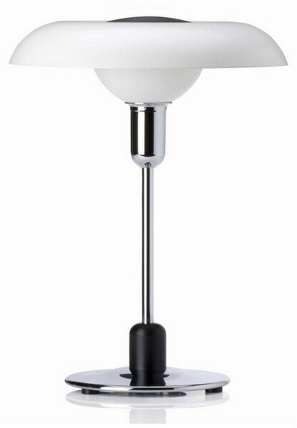 Stolne Lampa Piet Hein, Metalik, Dnevna soba, Metal