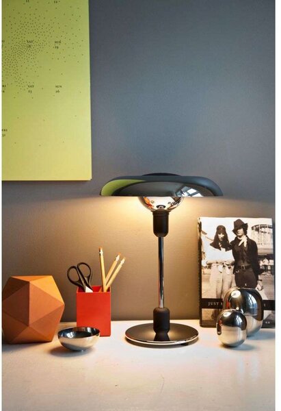 Stolne Lampa Piet Hein, Metalik, Dnevna soba, Metal