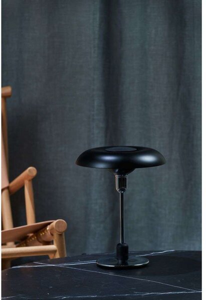 Stolne Lampa Piet Hein, Metalik, Dnevna soba, Metal