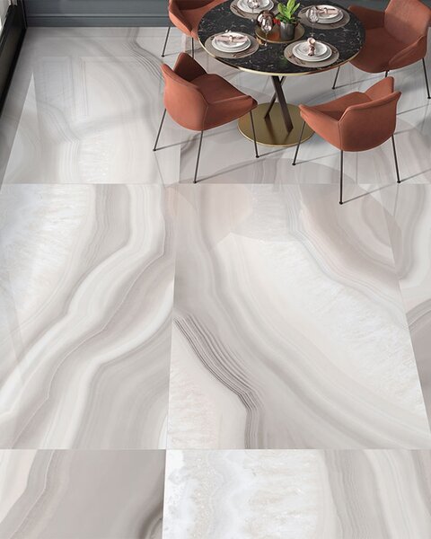 Rasprodaja pločica Idealker S OnyX Grey Lev. 120X240 cm