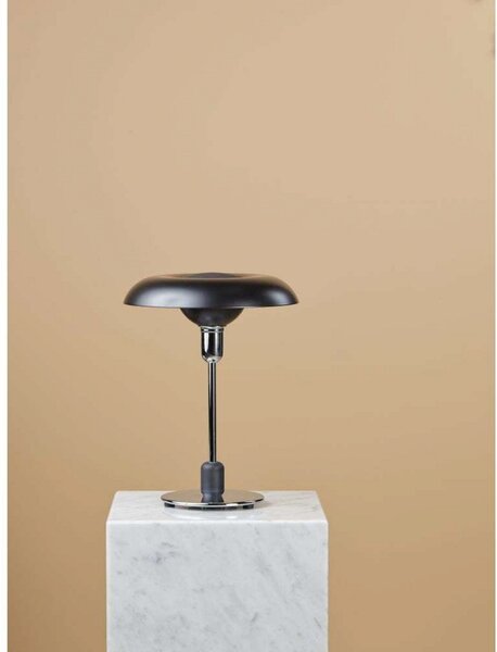 Stolne Lampa Piet Hein, Metalik, Dnevna soba, Metal