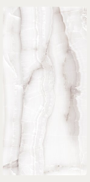 Rasprodaja pločica Idealker S White OnyX Lev. 120X240 cm