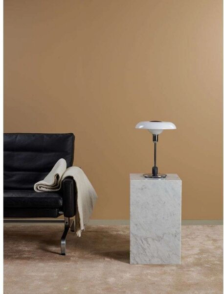 Stolne Lampa Piet Hein, Metalik, Dnevna soba, Metal