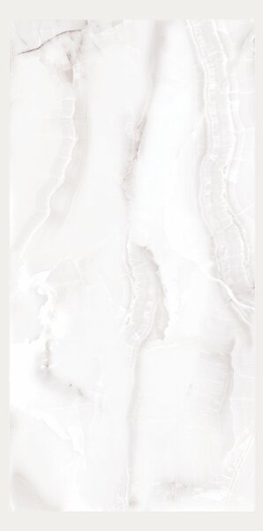 Rasprodaja pločica Idealker S White OnyX Lev. 120X240 cm