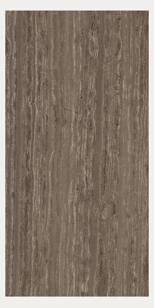 Pločica Idealker V Travertine Ocean Nero 60x120 cm