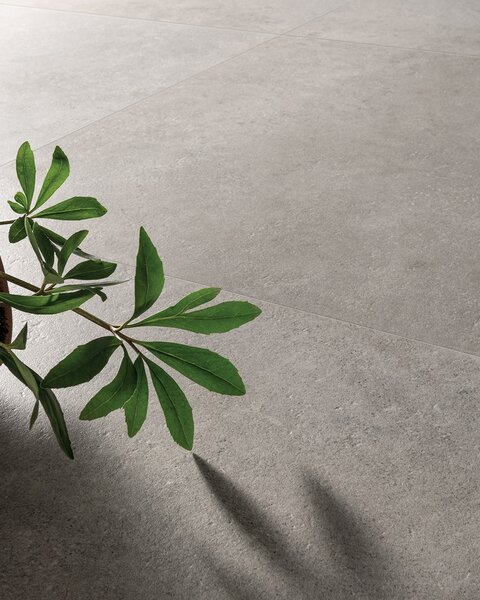 Pločica Gardenia Make Grigio Corten 80×80 cm