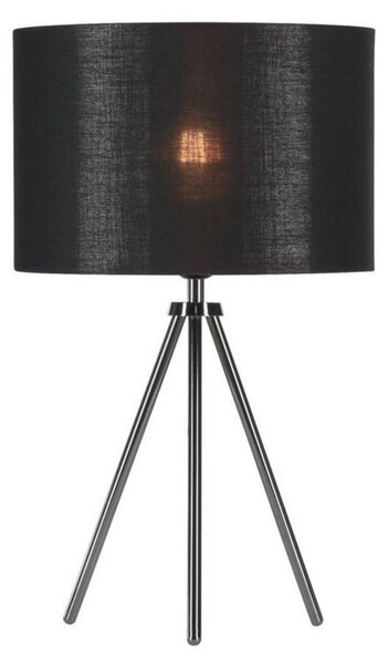 Stolne Lampa SLV, Bakar, Dnevna soba, Aluminij, Vintage