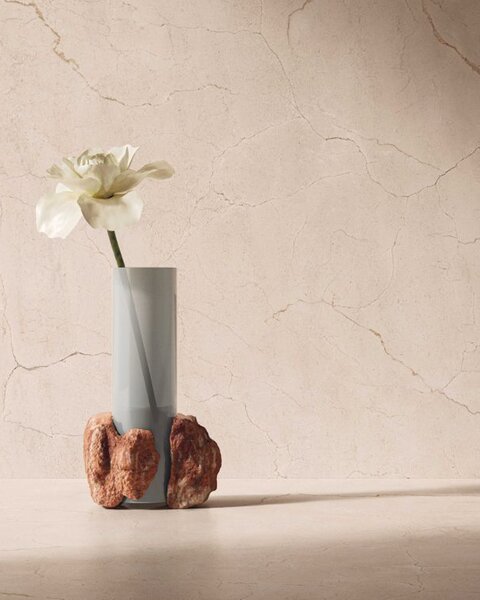 Pločica Flaviker Supreme Memories Rosa Perlino Natural 60×120 cm