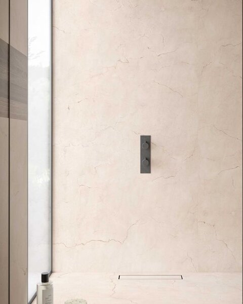 Pločica Flaviker Supreme Memories Rosa Perlino Natural 60×120 cm