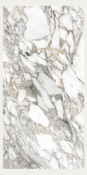 Pločica Flaviker Supreme Memories Bianco Vagli Anticatto 3D 60×120 cm