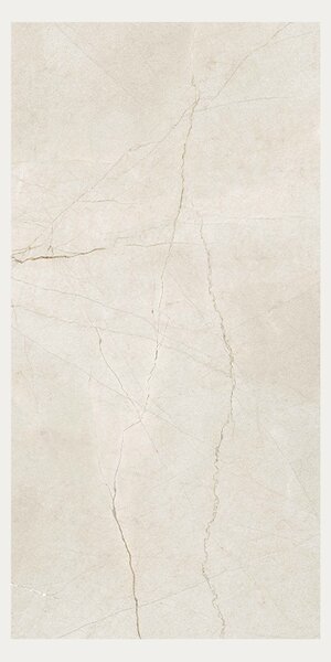 Pločica Flaviker Supreme Memories Pulpis Ivory Anticatto 3D Lux 120×120 cm