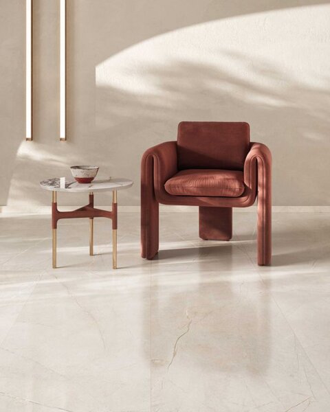 Pločica Flaviker Supreme Memories Pulpis Ivory Natural 60×120 cm