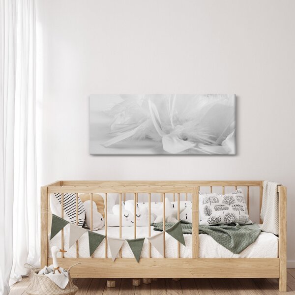 Slika - Perje (120x50 cm)