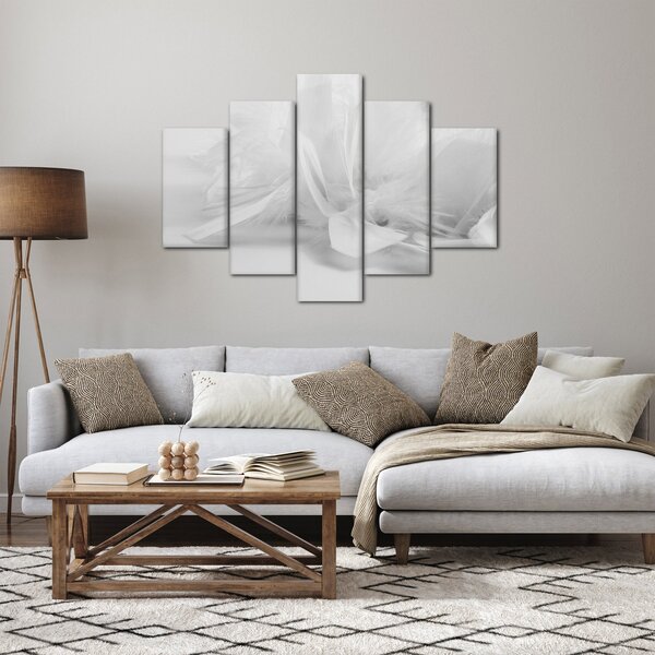 Slika - Perje (150x105 cm)