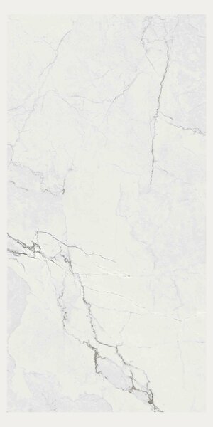 Pločica Flaviker Supreme Memories Quarzite Luna Anticatto 3D 60×120 cm