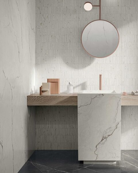 Pločica Flaviker Supreme Memories Quarzite Luna Natural 60×120 cm