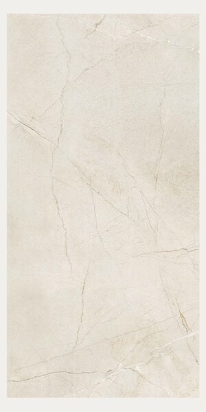 Pločica Flaviker Supreme Memories Pulpis Ivory Anticatto 3D 60×120 cm