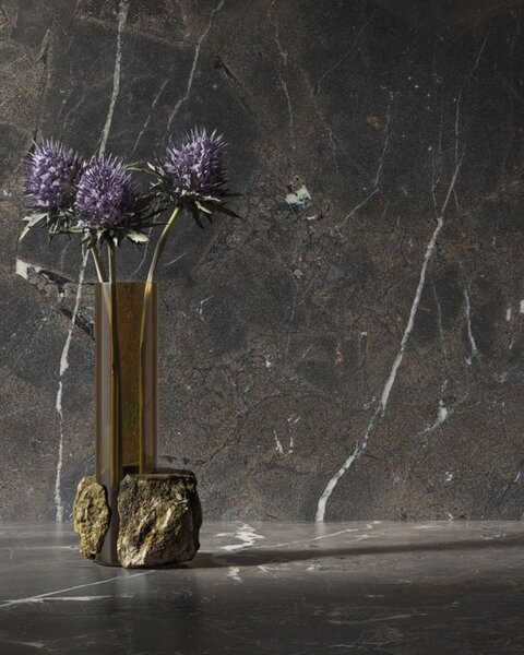 Pločica Flaviker Supreme Memories Breccia Imperiale Anticatto 3D 60×120 cm
