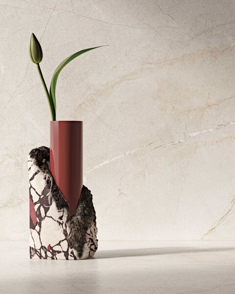 Pločica Flaviker Supreme Memories Pulpis Ivory Natural 60×120 cm