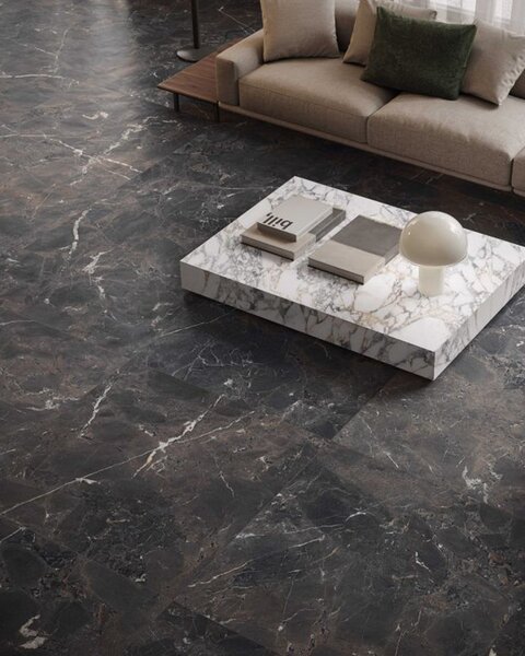 Pločica Flaviker Supreme Memories Breccia Imperiale Anticatto 3D 60×120 cm
