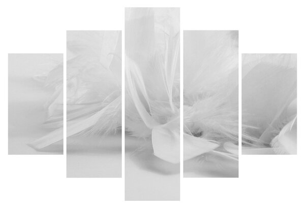 Slika - Perje (150x105 cm)
