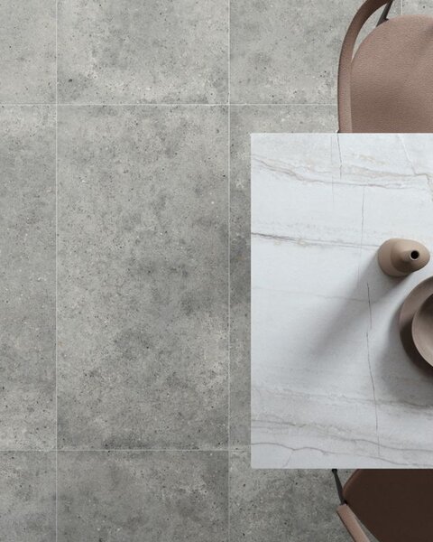 Pločica Ariana Anima Grigio 60×120 cm