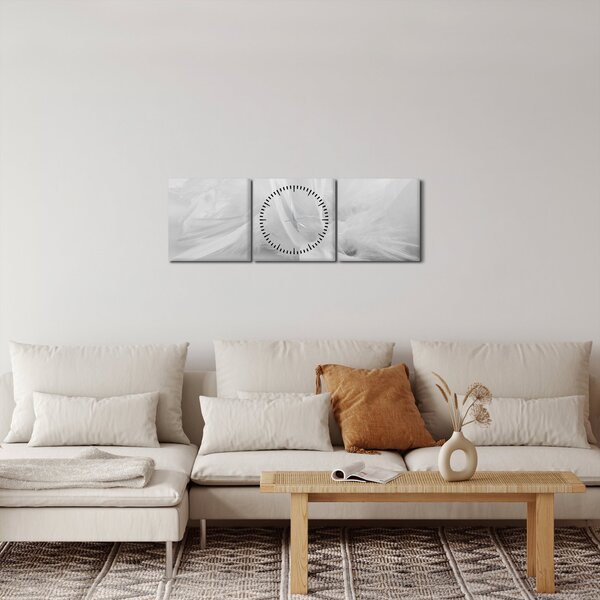 Slika - Perje (sa satom) (90x30 cm)