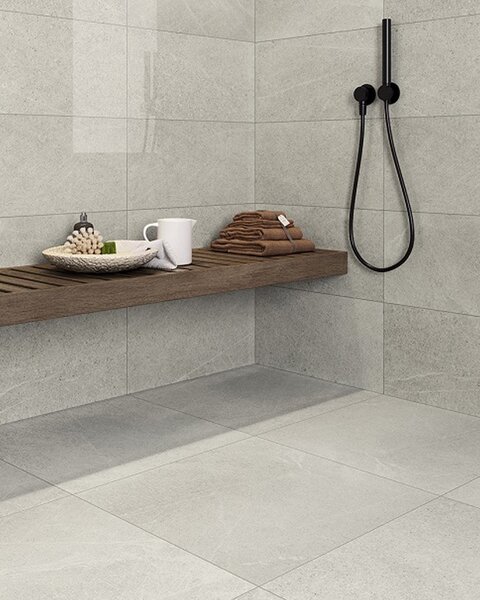Pločica Alfalux Pietre Pure Ostuni Natural 60×60 cm