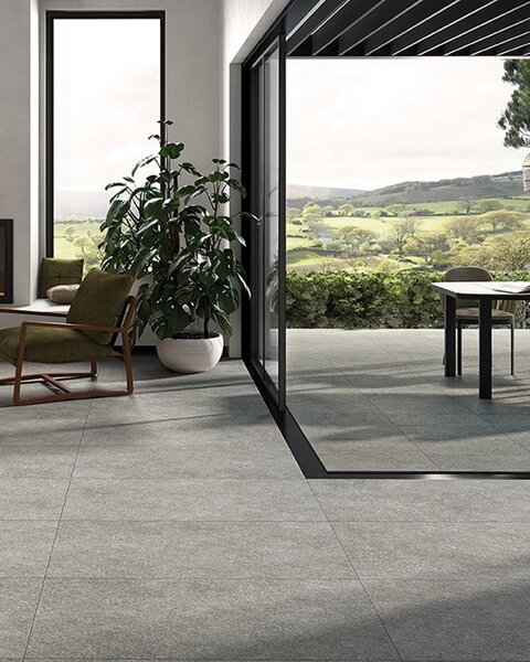 Pločica Alfalux Pietre Pure Bagnolo Natural 60×60 cm