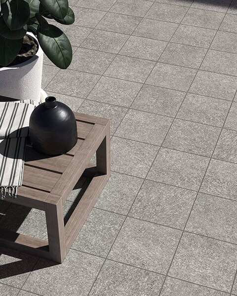 Pločica Alfalux Pietre Pure Bagnolo Natural 60×60 cm