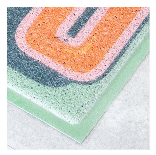 Otirač od PVC-a 40x70 cm Ciao – Artsy Doormats