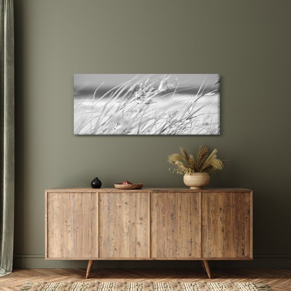 Slika - Trava za plažu (120x50 cm)