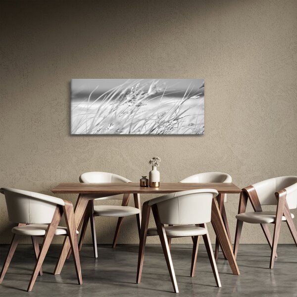 Slika - Trava za plažu (120x50 cm)