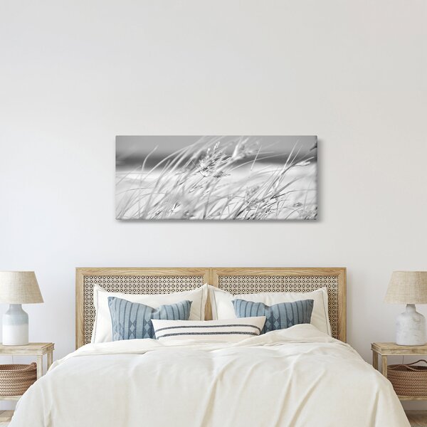 Slika - Trava za plažu (120x50 cm)