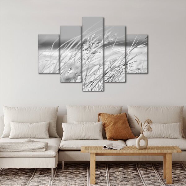 Slika - Trava za plažu (150x105 cm)