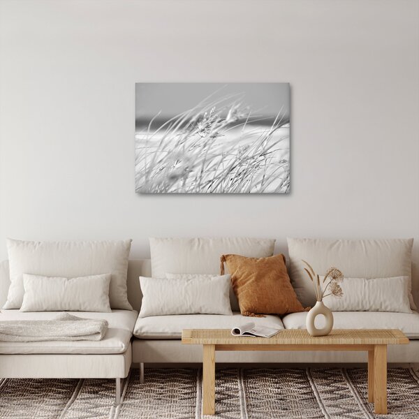 Slika - Trava za plažu (70x50 cm)