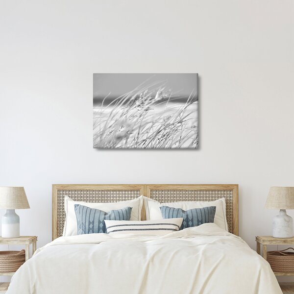 Slika - Trava za plažu (70x50 cm)