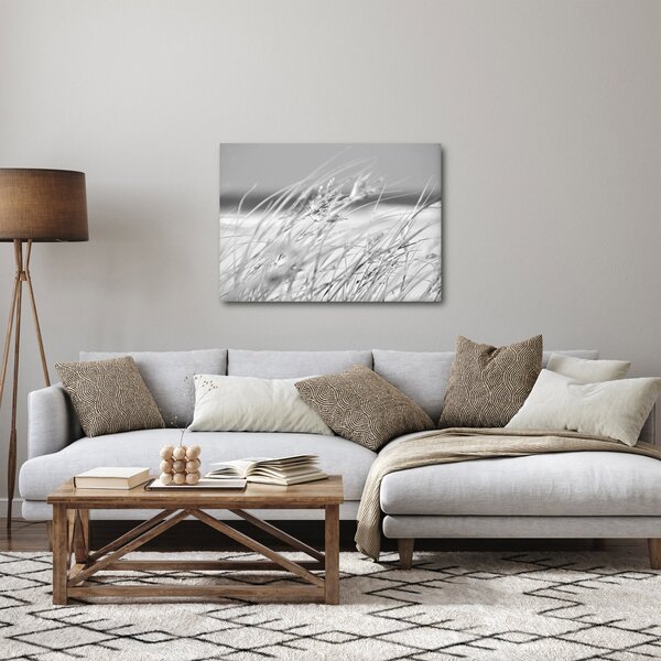 Slika - Trava za plažu (70x50 cm)