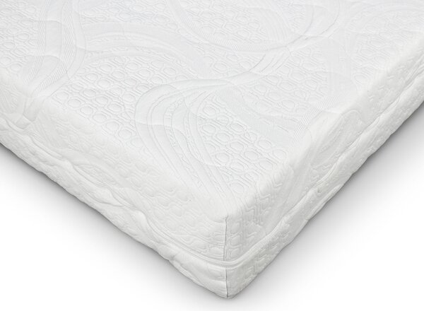 Wilsondo Visoki pjenasti madrac Komfort Premium 80x200x25 - navlaka Exclusive