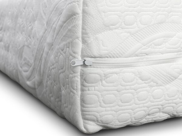 Wilsondo Visoki pjenasti madrac Komfort Premium 80x200x25 - navlaka Exclusive