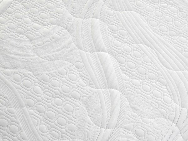 Wilsondo Visoki pjenasti madrac Komfort Premium 80x200x25 - navlaka Exclusive