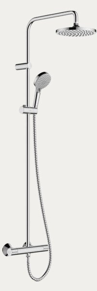 Hansgrohe tuš sistem Vernis Blend 200