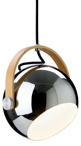 Viseće Svjetiljka Halo Design, DC, prigušiv, Blagovaonica, Metal, Dizajn