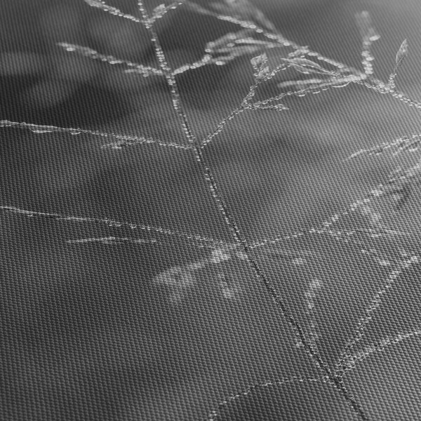 Slika - Seoska livada (120x50 cm)