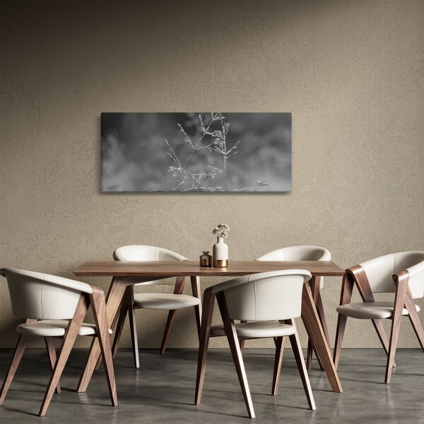 Slika - Seoska livada (120x50 cm)